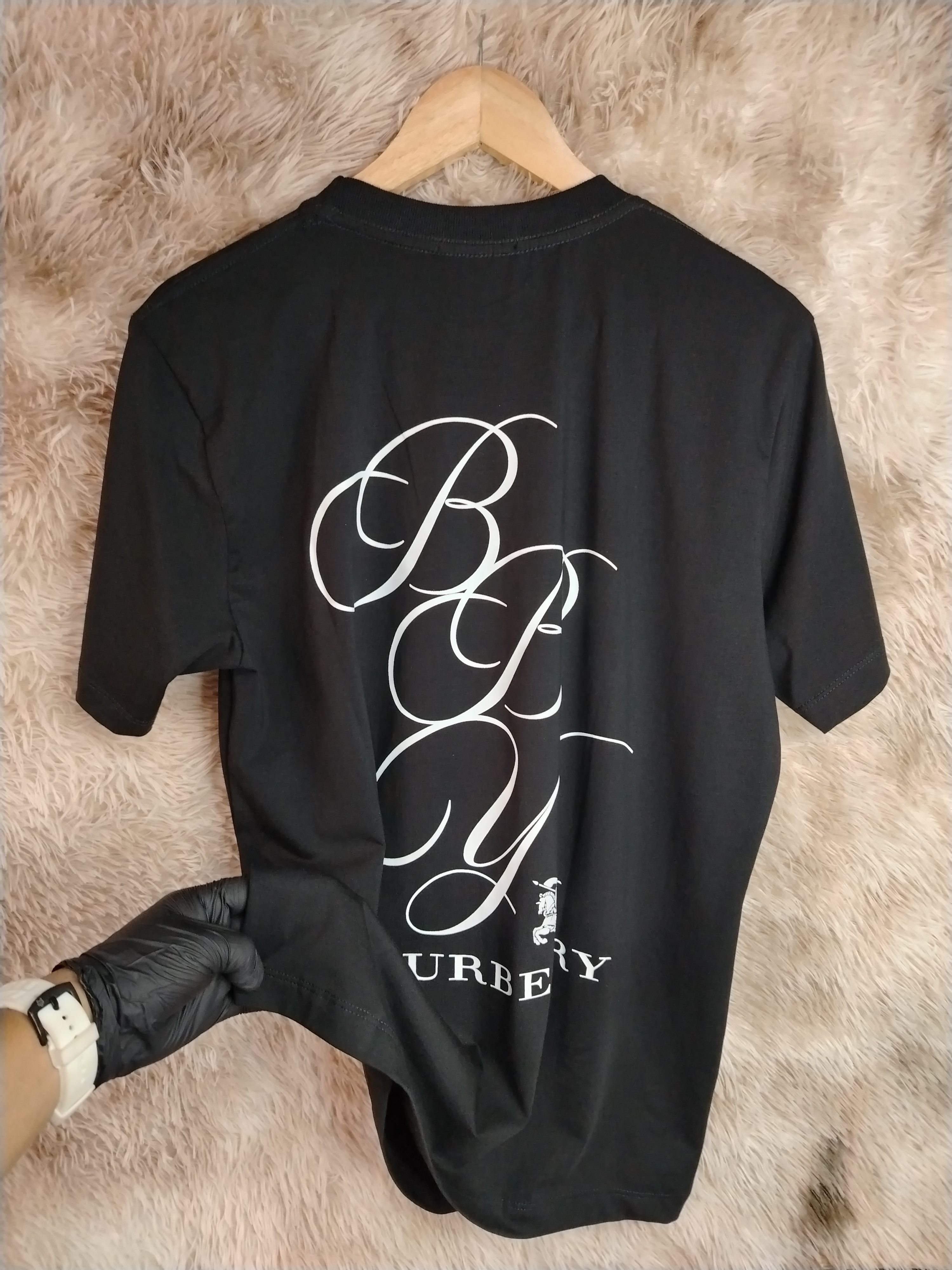 Camiseta en TELA FRIA imagen 2