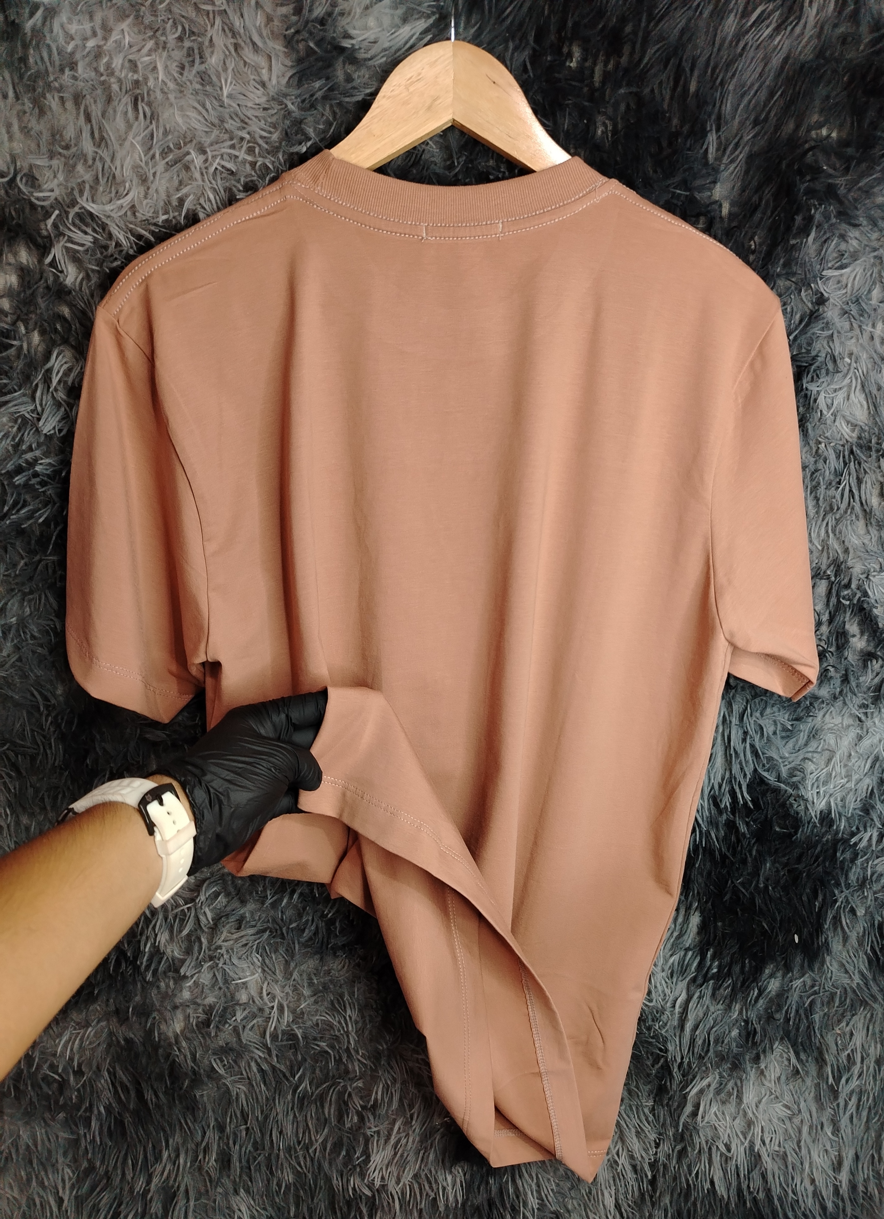 Camiseta en TELA FRIA imagen 2