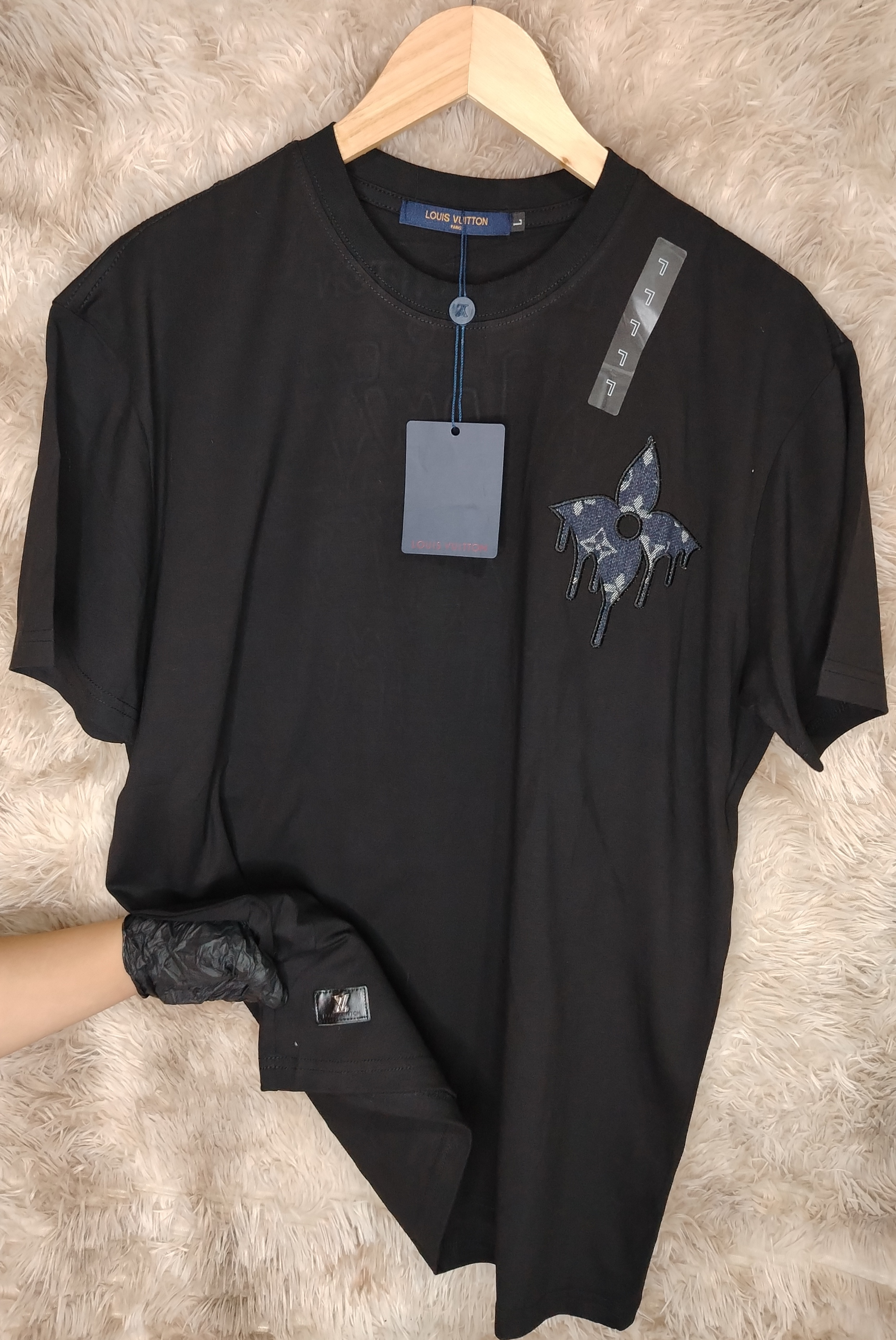 Camiseta Oversize gramage 260