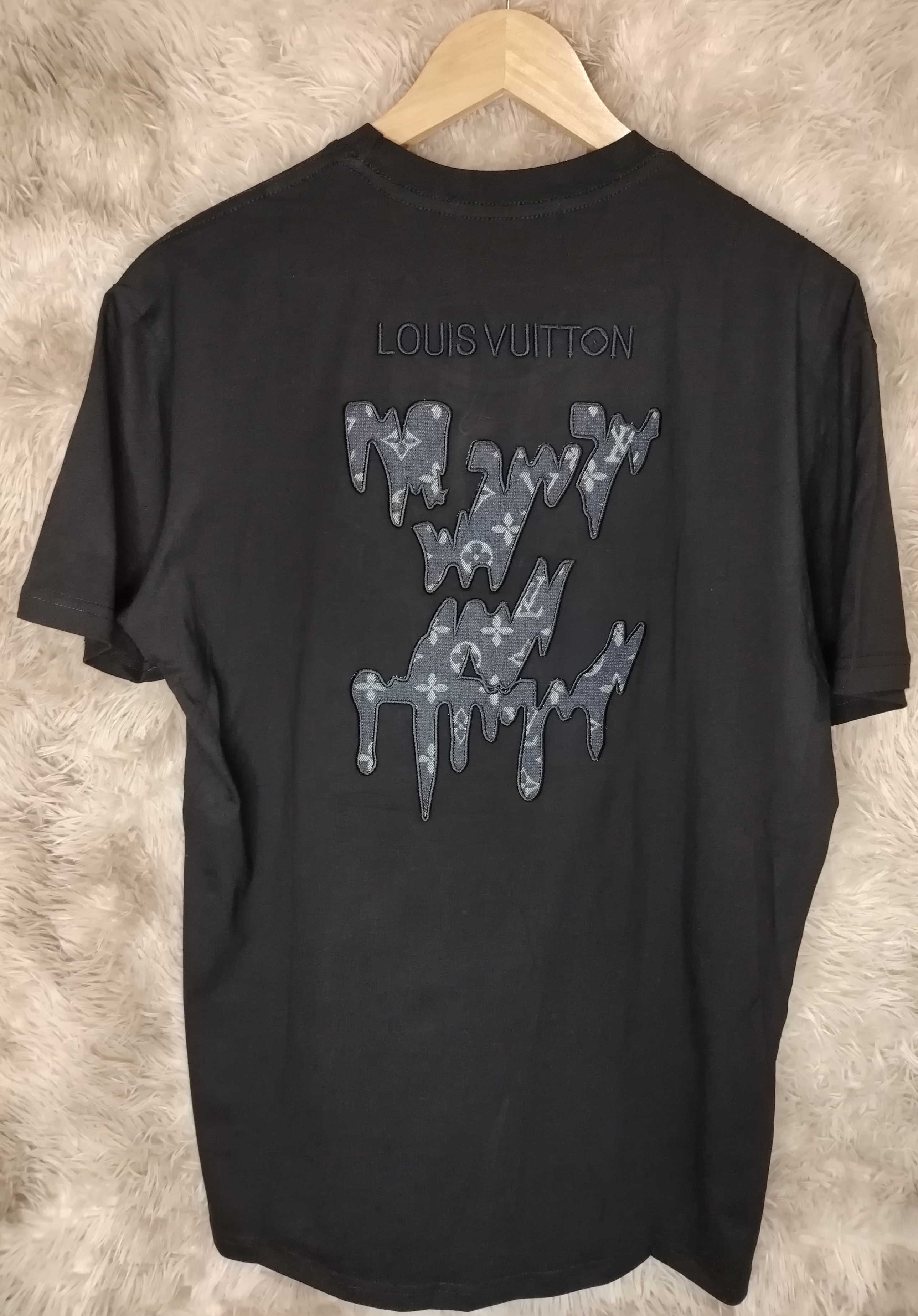 Camiseta Oversize gramage 260 imagen 2