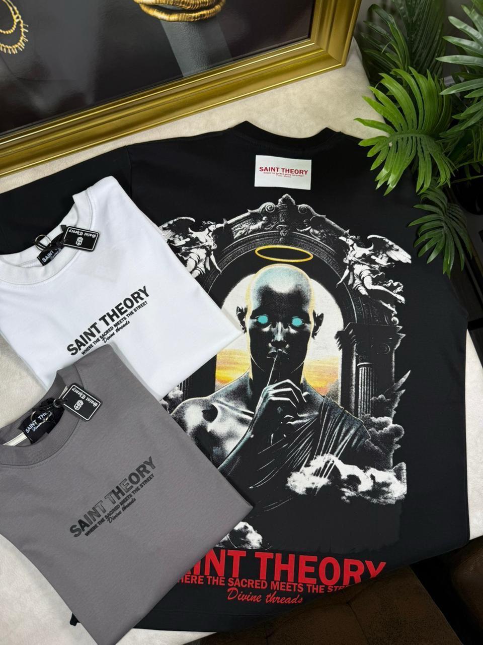 Camisetas en alto gramaje