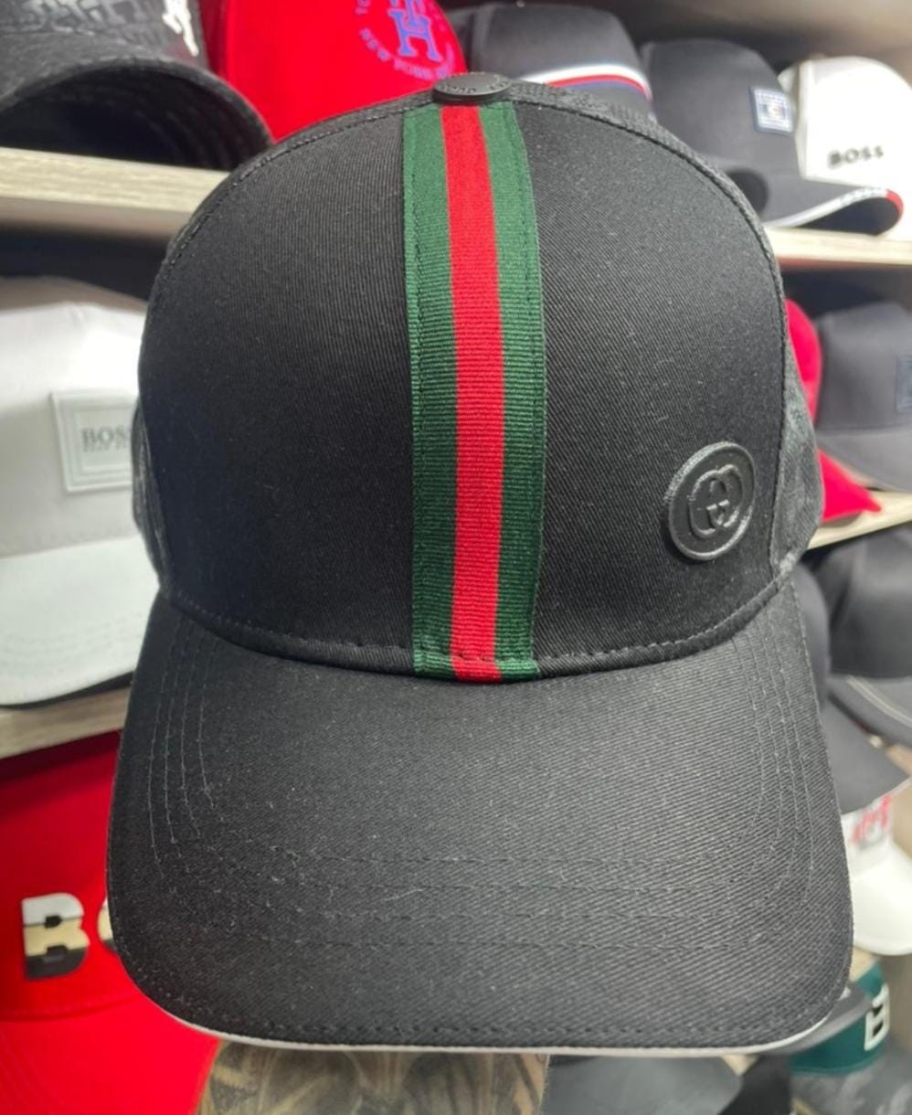 Gorra Gucci imagen 2