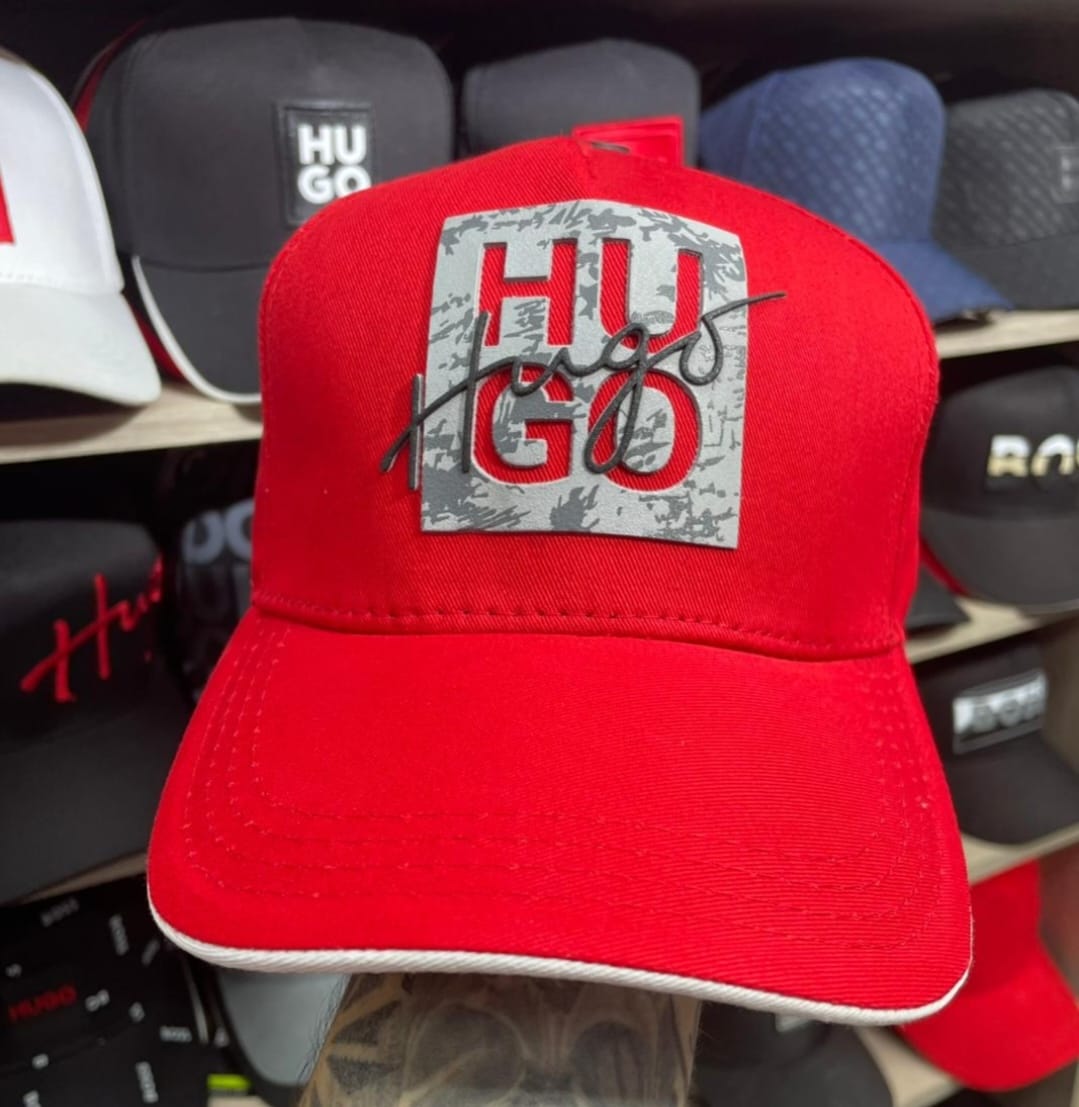Gorra Hugo