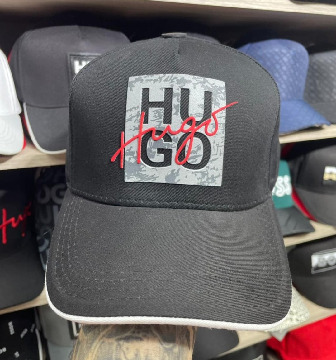 Gorra Hugo imagen 2